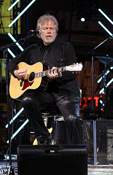 Randy Bachman Quotes