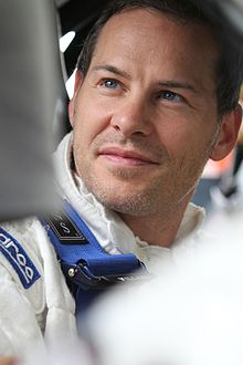 Jacques Villeneuve Quotes