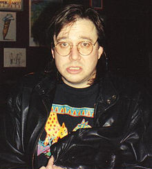 Bill Hicks Quotes