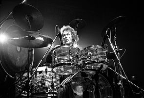 Ginger Baker Quotes