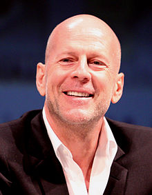 Bruce Willis Quotes