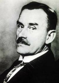 Thomas Mann Quotes