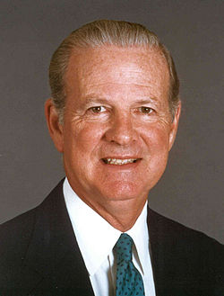 James Baker Quotes