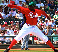 Dontrelle Willis Quotes