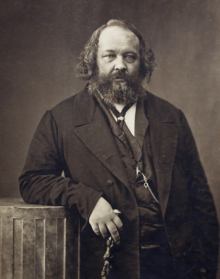 Mikhail Bakunin Quotes