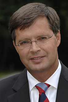 Jan Peter Balkenende Quotes