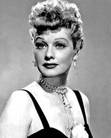 Lucille Ball Quotes