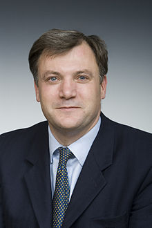 Ed Balls Quotes