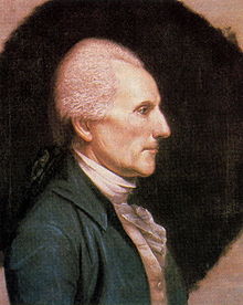Richard Henry Lee Quotes