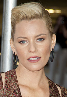 Elizabeth Banks Quotes