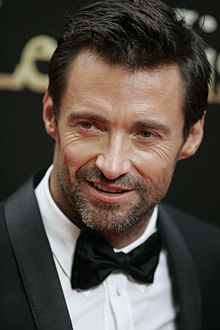 Hugh Jackman Quotes