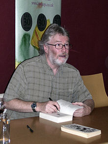 Iain Banks Quotes