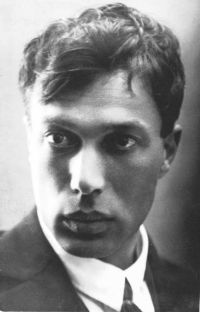 Boris Pasternak Quotes