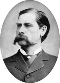 Wyatt Earp Quotes