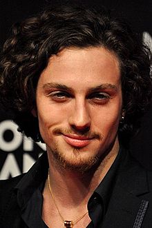 Aaron Taylor-Johnson Quotes