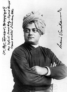 Swami Vivekananda Quotes