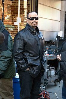 Ice T Quotes