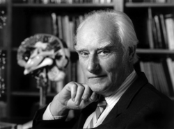 Francis Crick Quotes