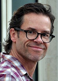 Guy Pearce Quotes