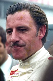 Graham Hill Quotes