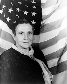 Gertrude Stein Quotes