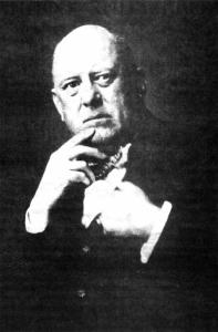 Aleister Crowley Quotes