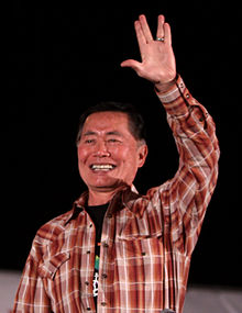 George Takei Quotes