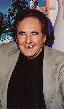 Joseph Barbera Quotes