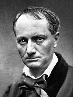 Charles Baudelaire Quotes