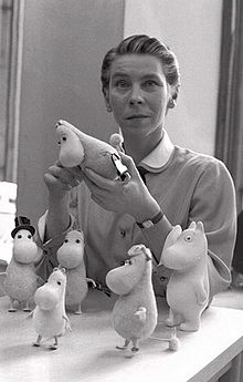 Tove Jansson Quotes