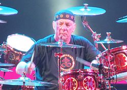 Neil Peart Quotes