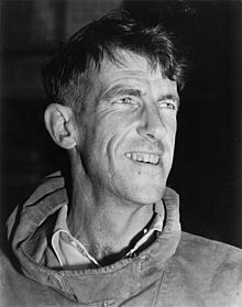 Edmund Hillary Quotes