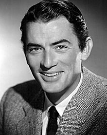 Gregory Peck Quotes