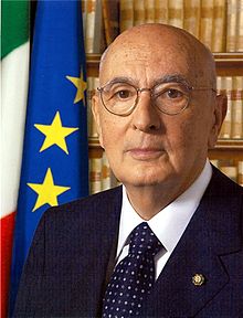 Giorgio Napolitano Quotes