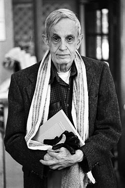 John Forbes Nash Quotes