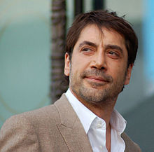 Javier Bardem Quotes