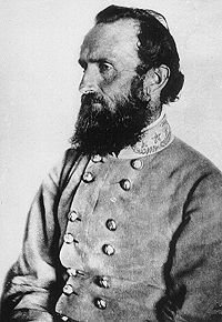 Stonewall Jackson Quotes