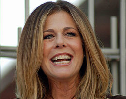 Rita Wilson Quotes