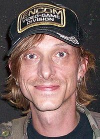 Mackenzie Crook Quotes