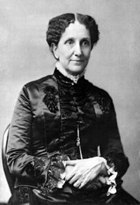 Mary Baker Eddy Quotes