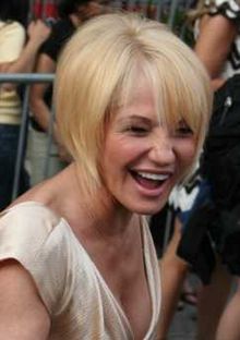 Ellen Barkin Quotes