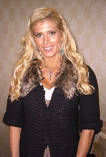 Torrie Wilson Quotes