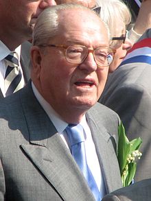 Jean-Marie Le Pen Quotes