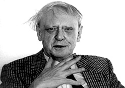 Anthony Burgess Quotes