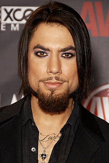 Dave Navarro Quotes