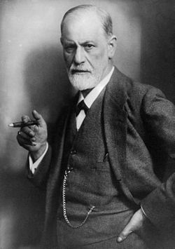 Sigmund Freud Quotes