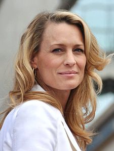 Robin Wright Penn Quotes