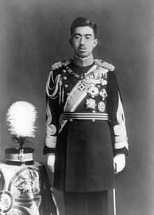 Emperor Hirohito Quotes