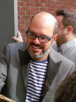 David Cross Quotes