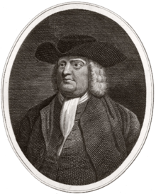 William Penn Quotes